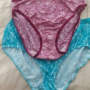 Panties